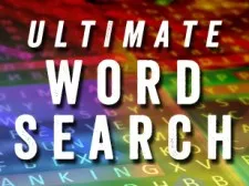 Ultimate Word Search